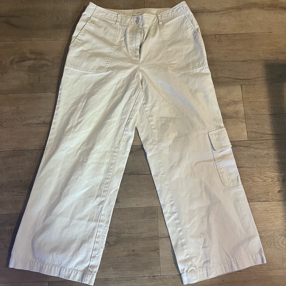 Cargo pants